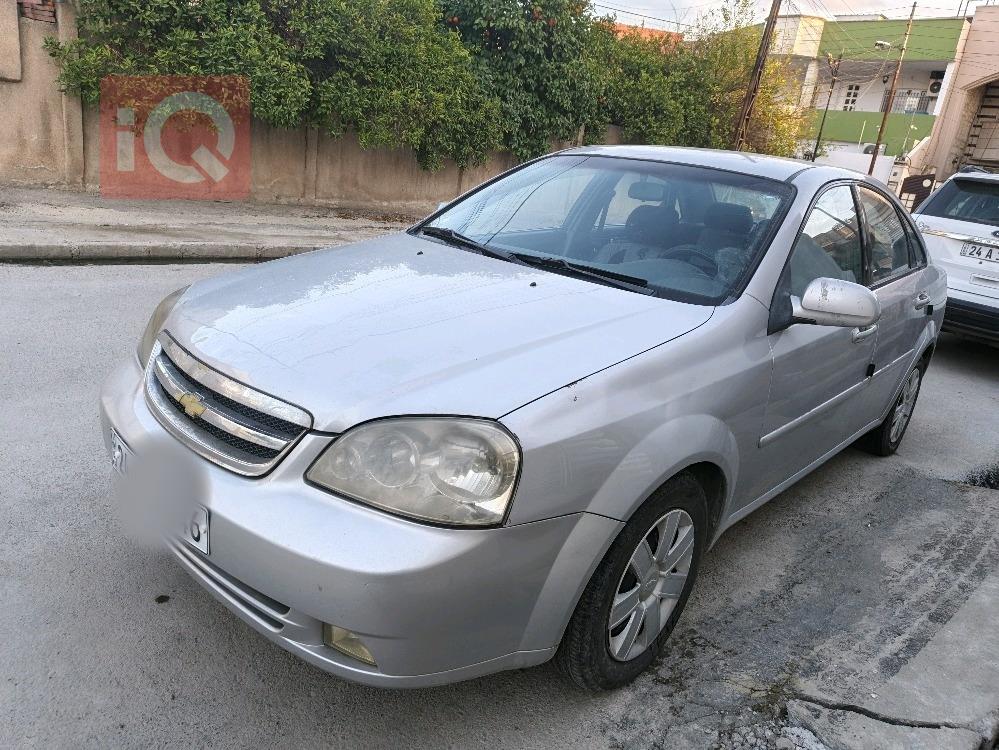 شێڤرۆلێت ئۆپترا